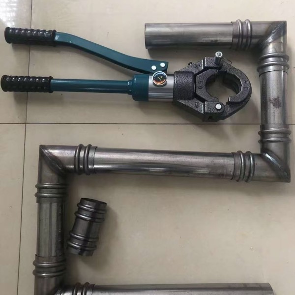 东胜冷却管生产